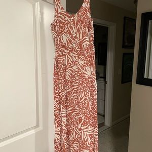 Japna Maxi Dress